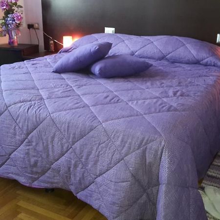 Bbmilan Bed & Breakfast Ngoại thất bức ảnh