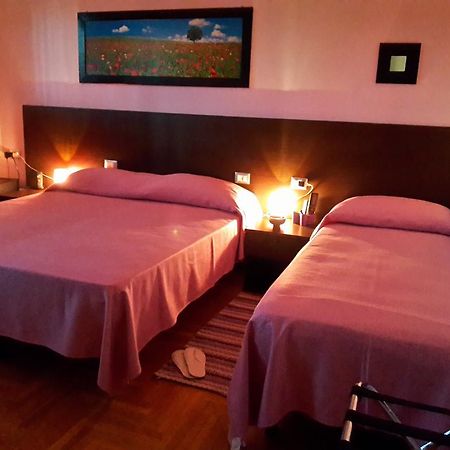 Bbmilan Bed & Breakfast Ngoại thất bức ảnh
