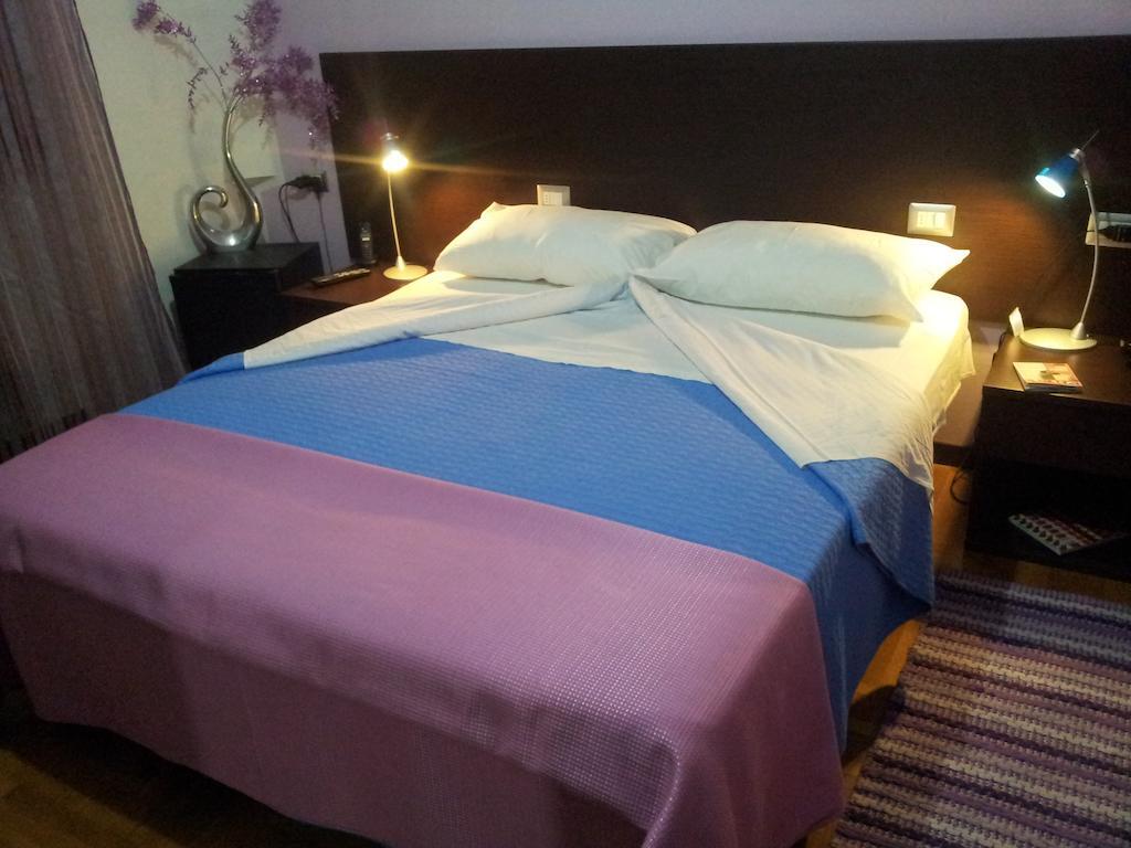 Bbmilan Bed & Breakfast Phòng bức ảnh