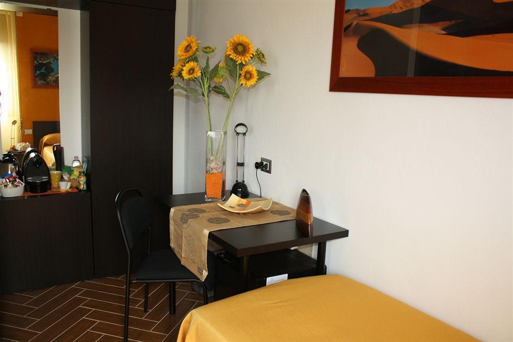 Bbmilan Bed & Breakfast Ngoại thất bức ảnh