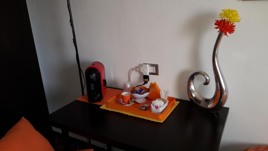 Bbmilan Bed & Breakfast Ngoại thất bức ảnh
