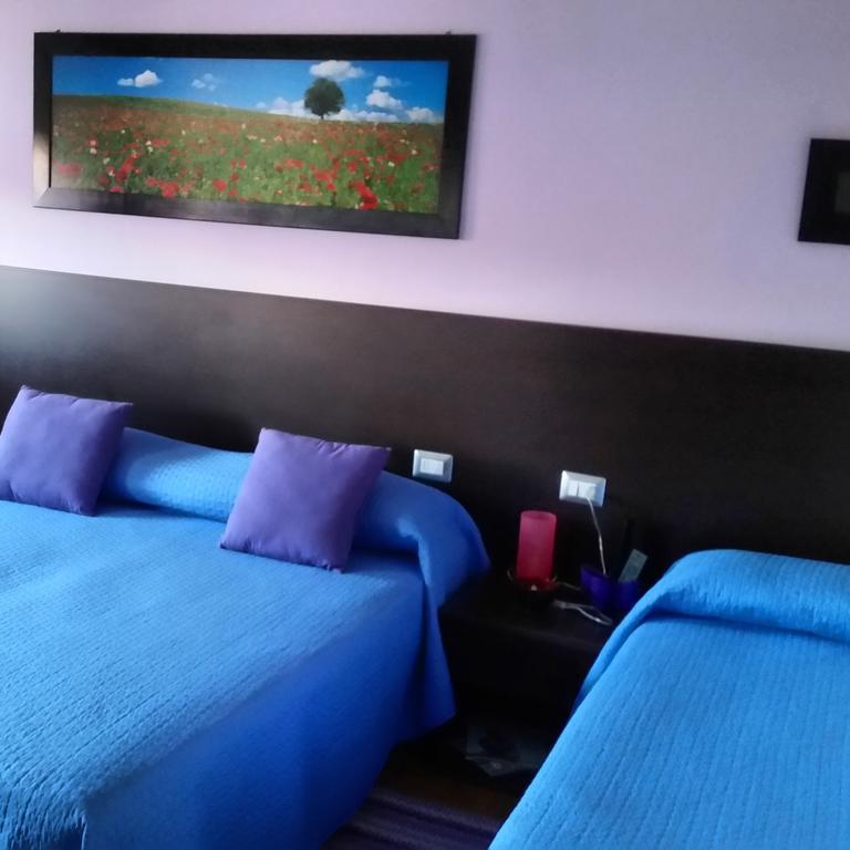 Bbmilan Bed & Breakfast Ngoại thất bức ảnh