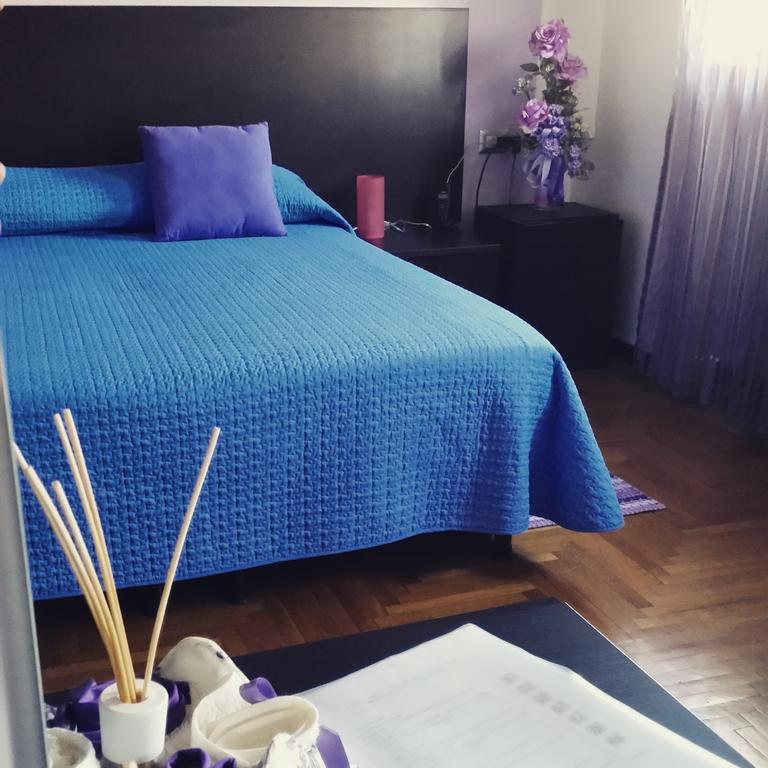Bbmilan Bed & Breakfast Ngoại thất bức ảnh