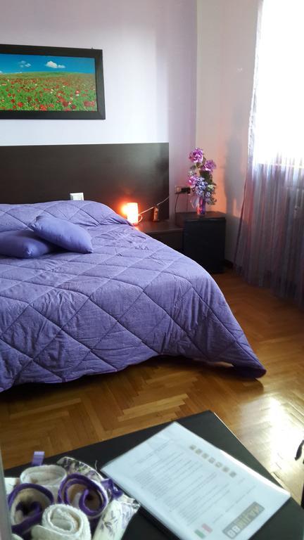 Bbmilan Bed & Breakfast Ngoại thất bức ảnh