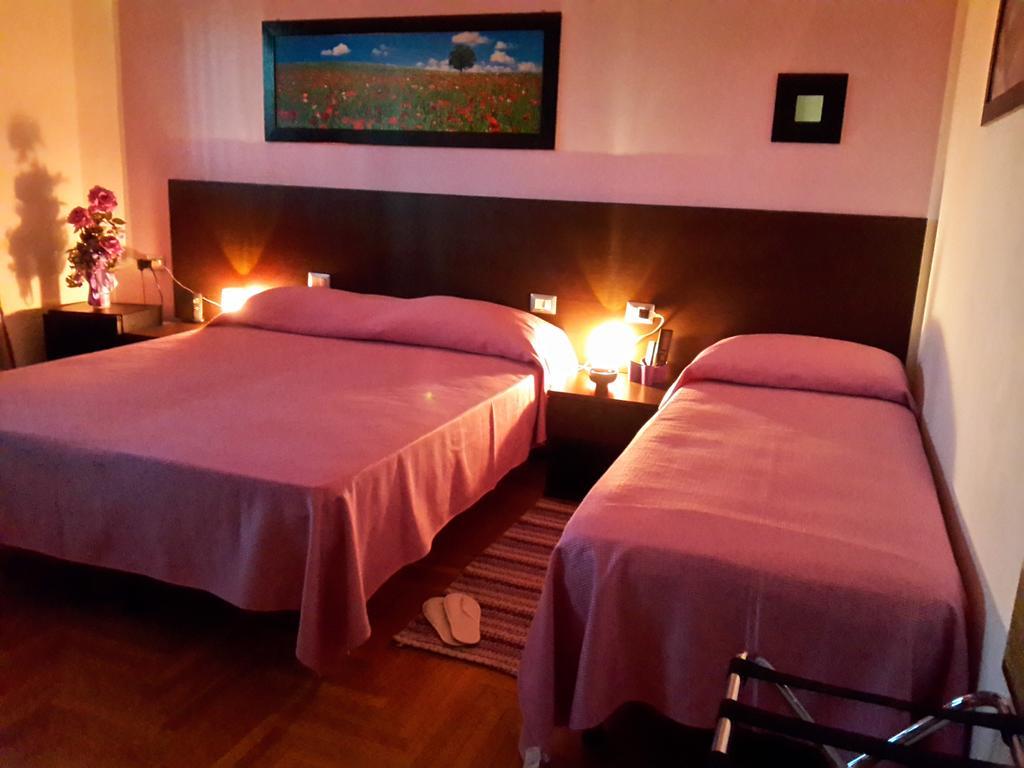 Bbmilan Bed & Breakfast Ngoại thất bức ảnh