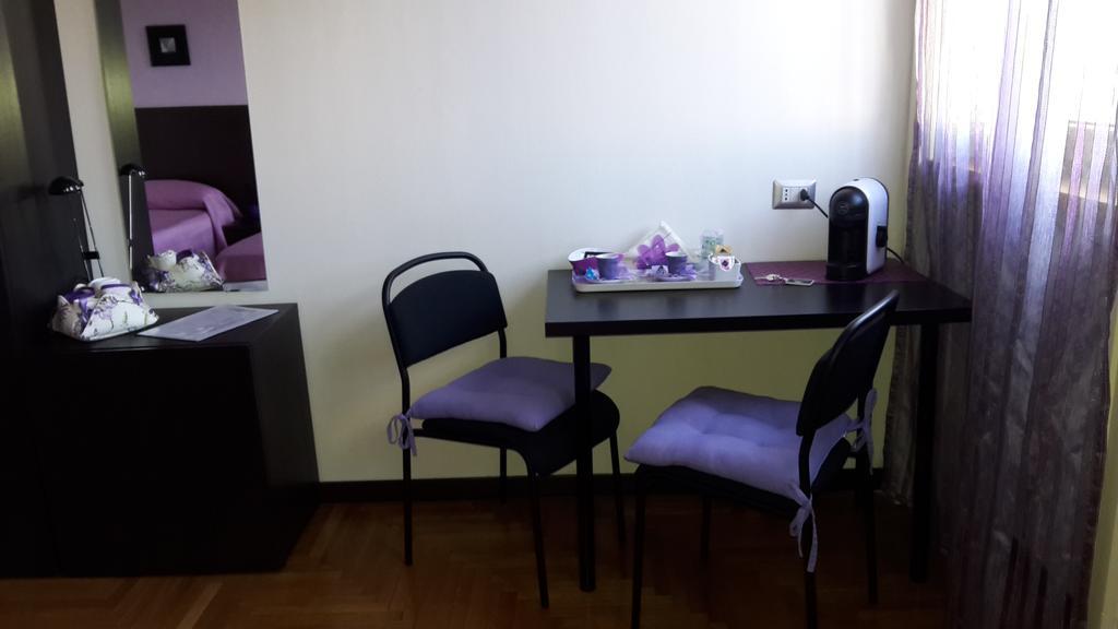 Bbmilan Bed & Breakfast Ngoại thất bức ảnh