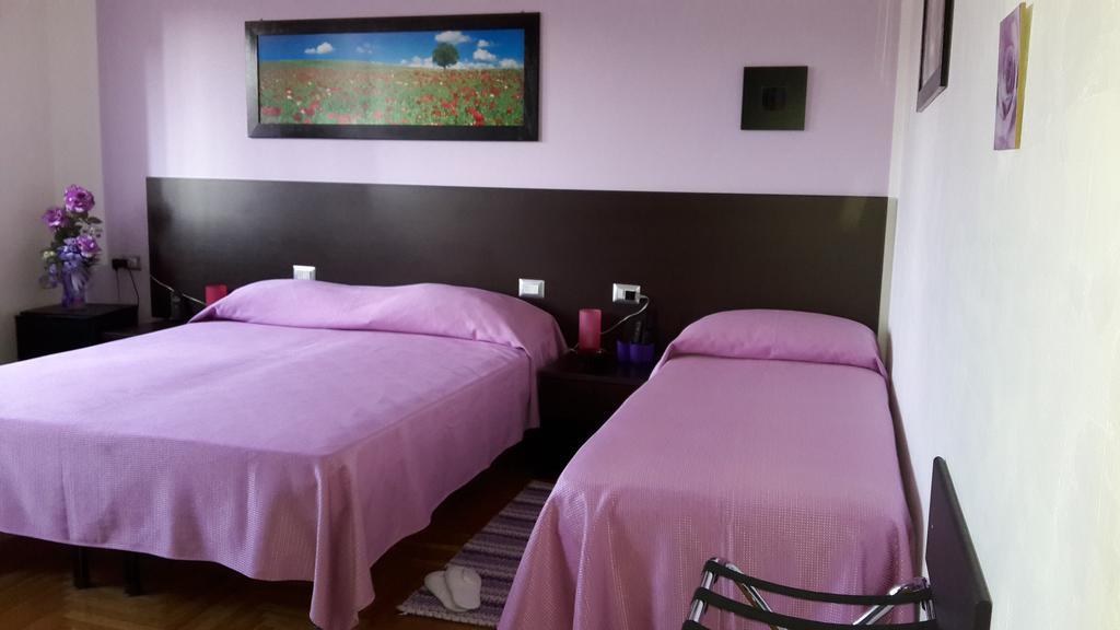 Bbmilan Bed & Breakfast Ngoại thất bức ảnh