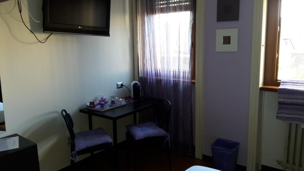 Bbmilan Bed & Breakfast Ngoại thất bức ảnh