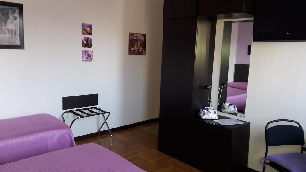 Bbmilan Bed & Breakfast Ngoại thất bức ảnh