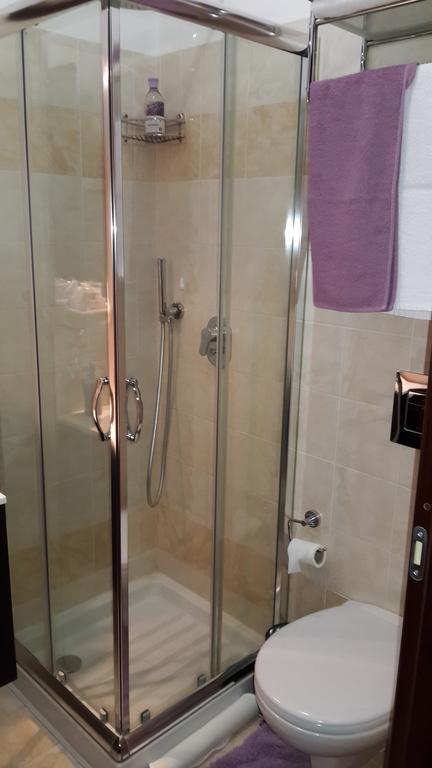 Bbmilan Bed & Breakfast Ngoại thất bức ảnh