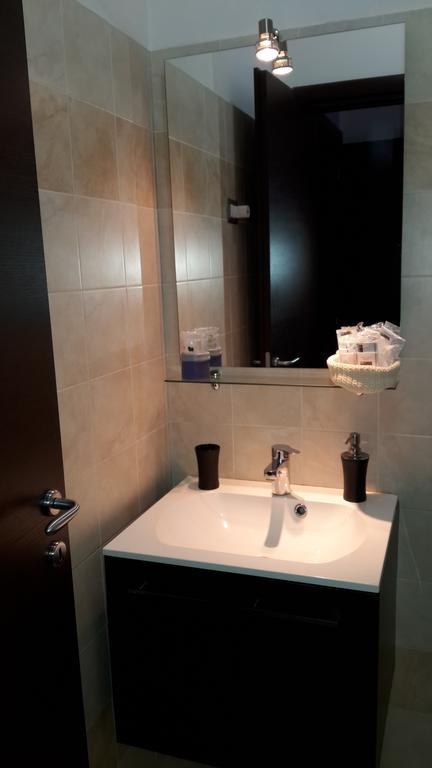 Bbmilan Bed & Breakfast Ngoại thất bức ảnh