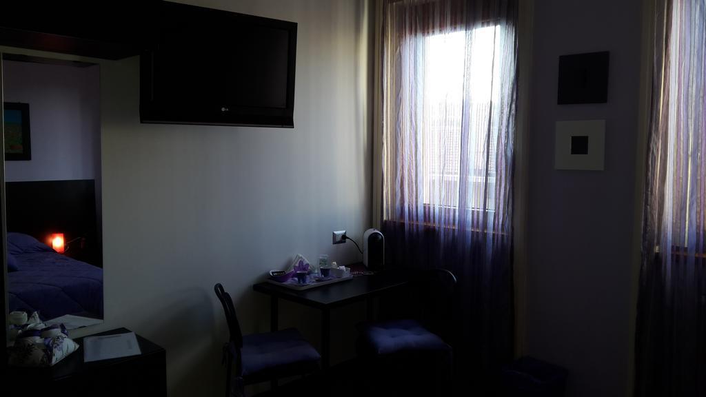 Bbmilan Bed & Breakfast Ngoại thất bức ảnh