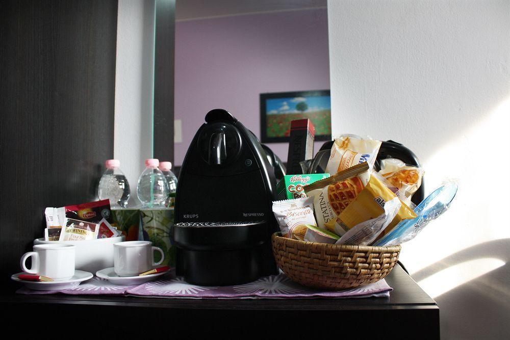 Bbmilan Bed & Breakfast Ngoại thất bức ảnh