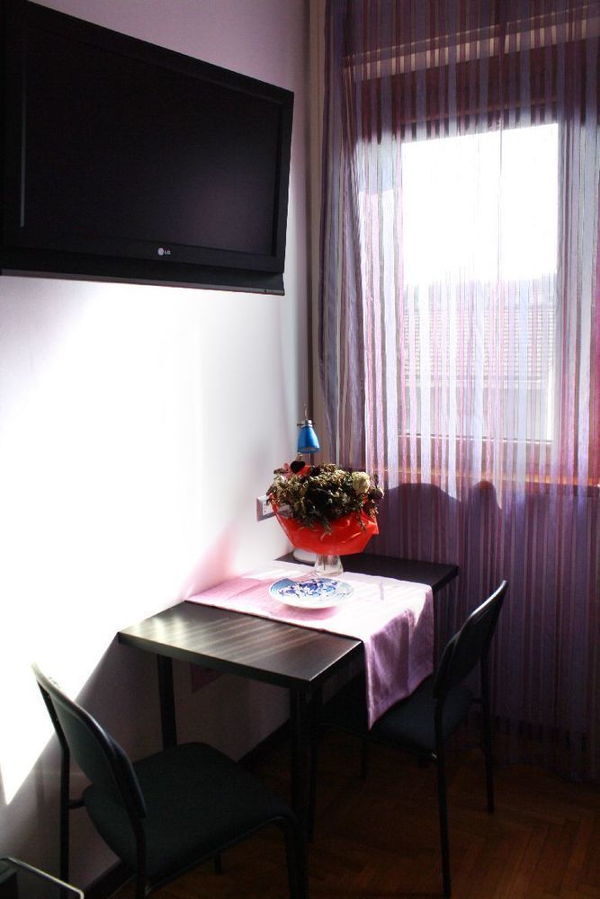 Bbmilan Bed & Breakfast Ngoại thất bức ảnh