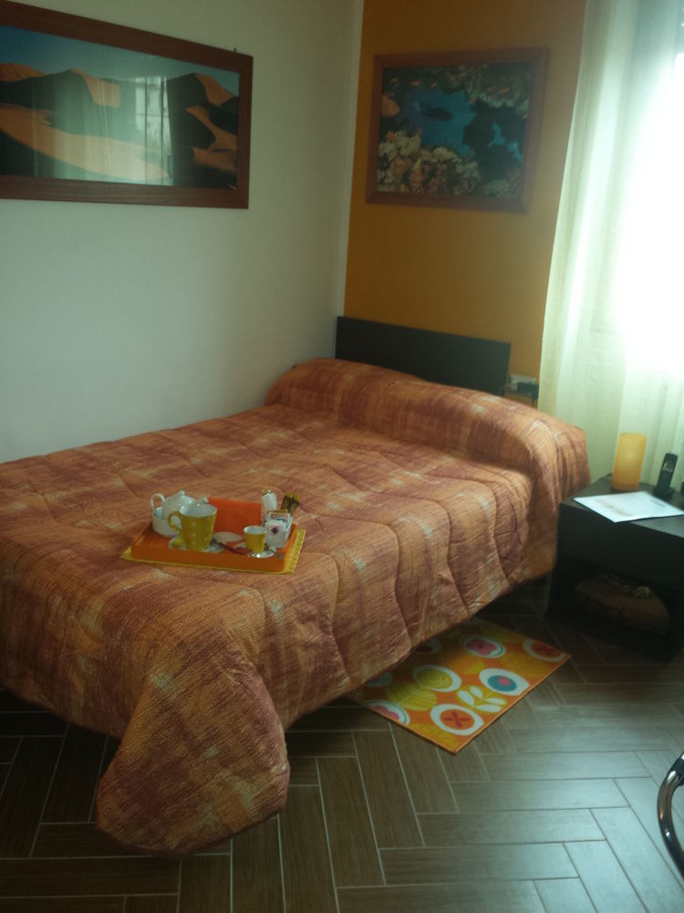 Bbmilan Bed & Breakfast Ngoại thất bức ảnh