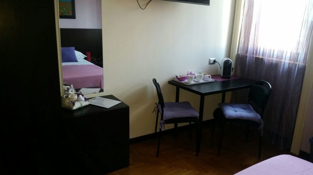 Bbmilan Bed & Breakfast Ngoại thất bức ảnh
