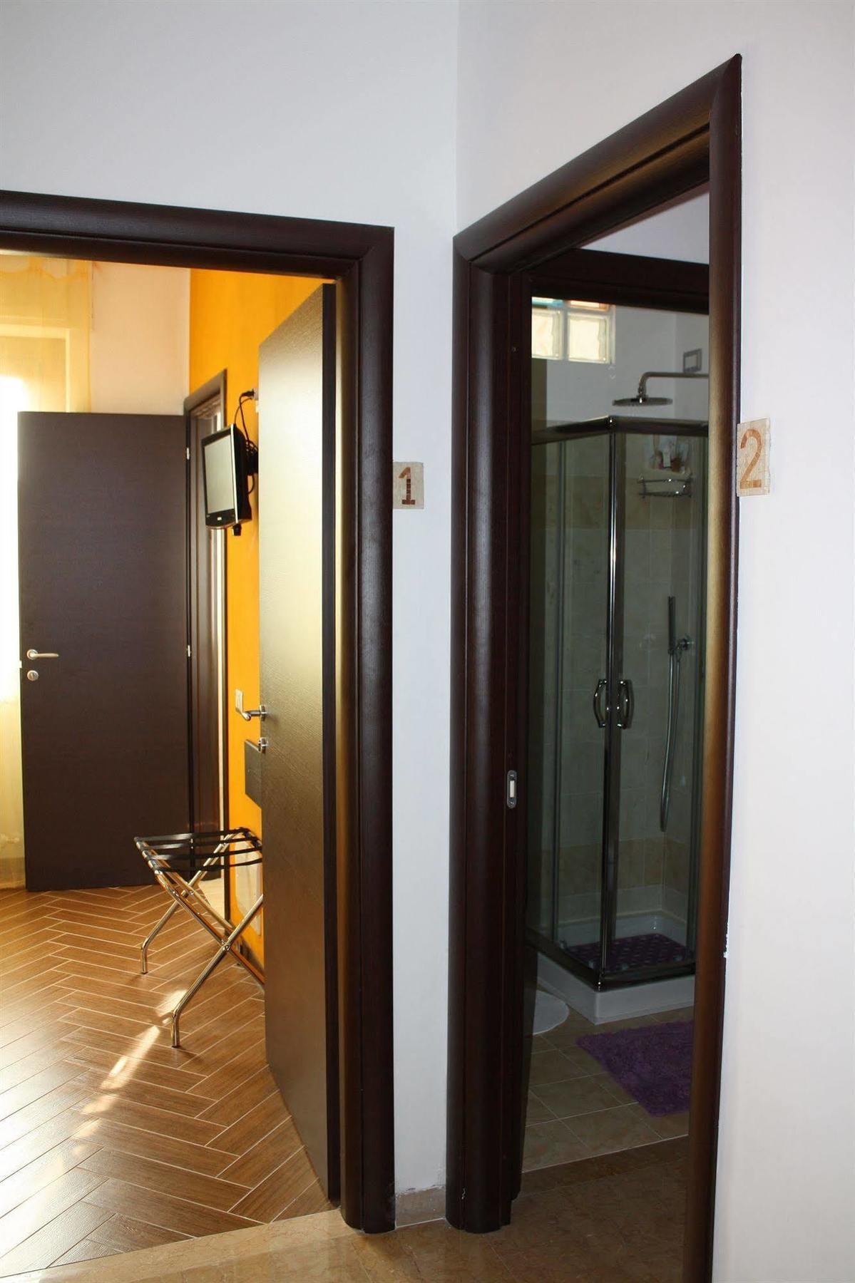 Bbmilan Bed & Breakfast Ngoại thất bức ảnh