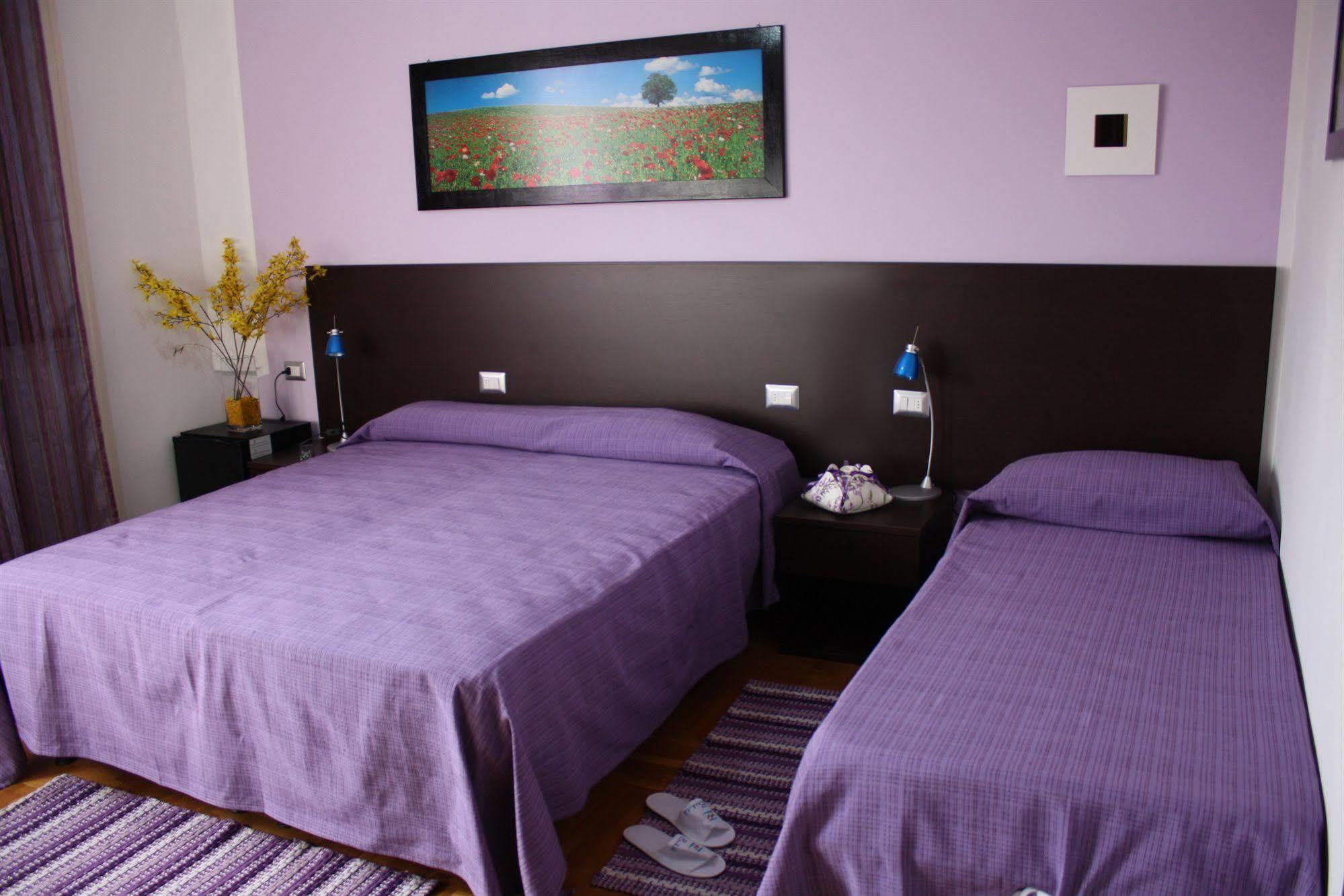 Bbmilan Bed & Breakfast Ngoại thất bức ảnh