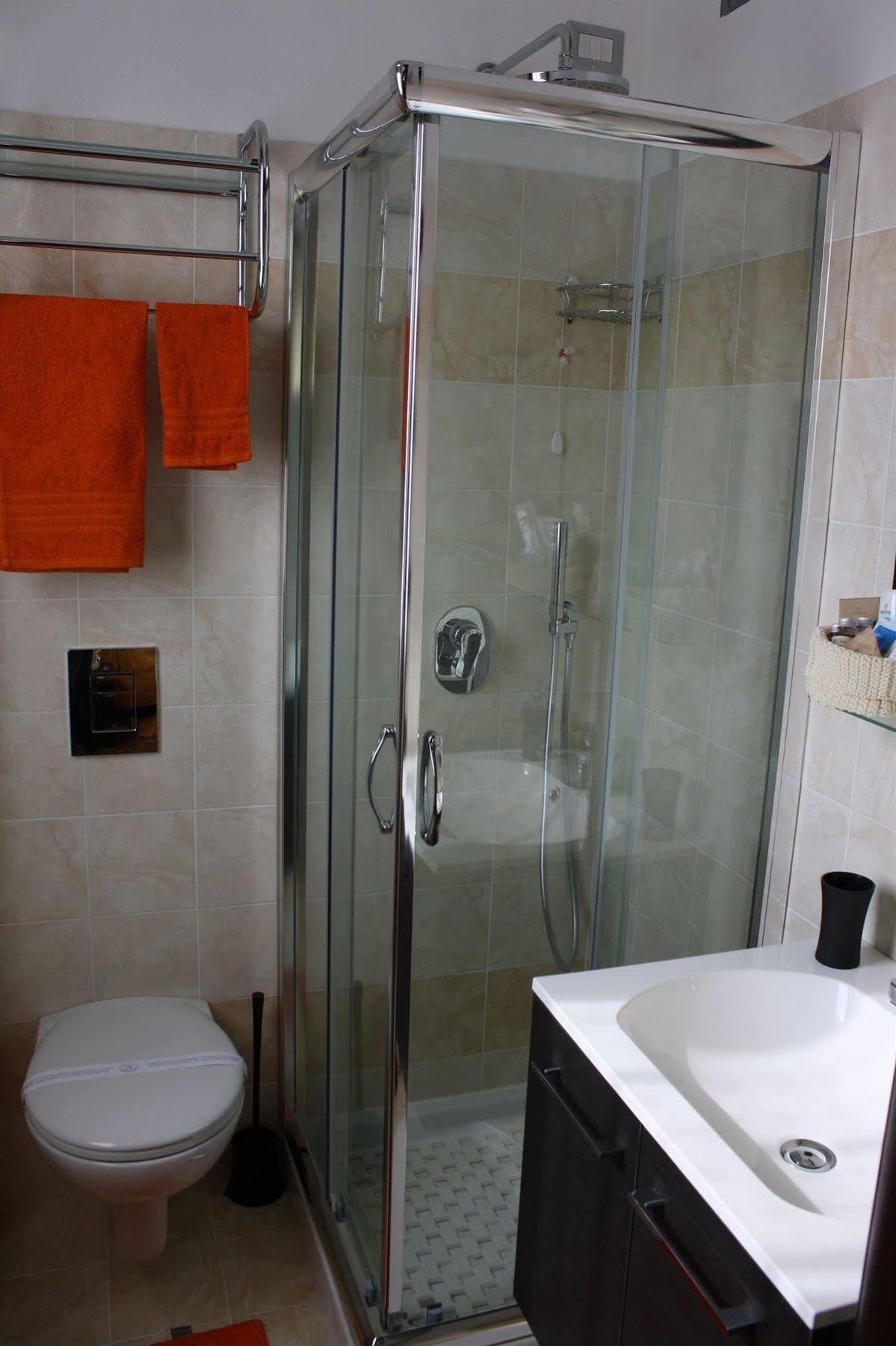 Bbmilan Bed & Breakfast Ngoại thất bức ảnh
