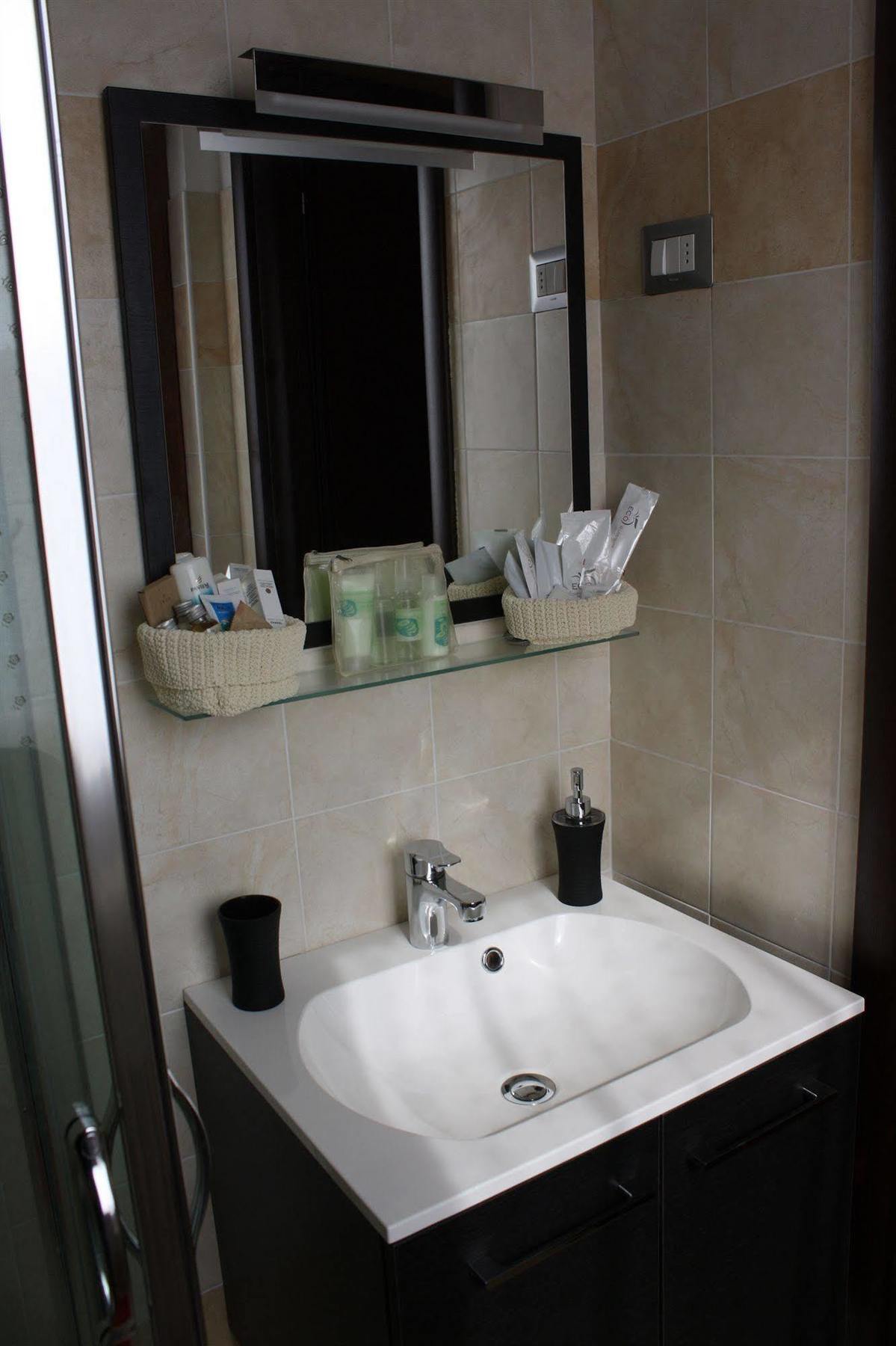 Bbmilan Bed & Breakfast Ngoại thất bức ảnh