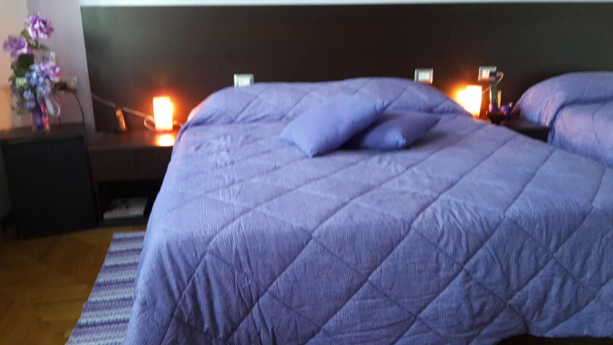 Bbmilan Bed & Breakfast Ngoại thất bức ảnh
