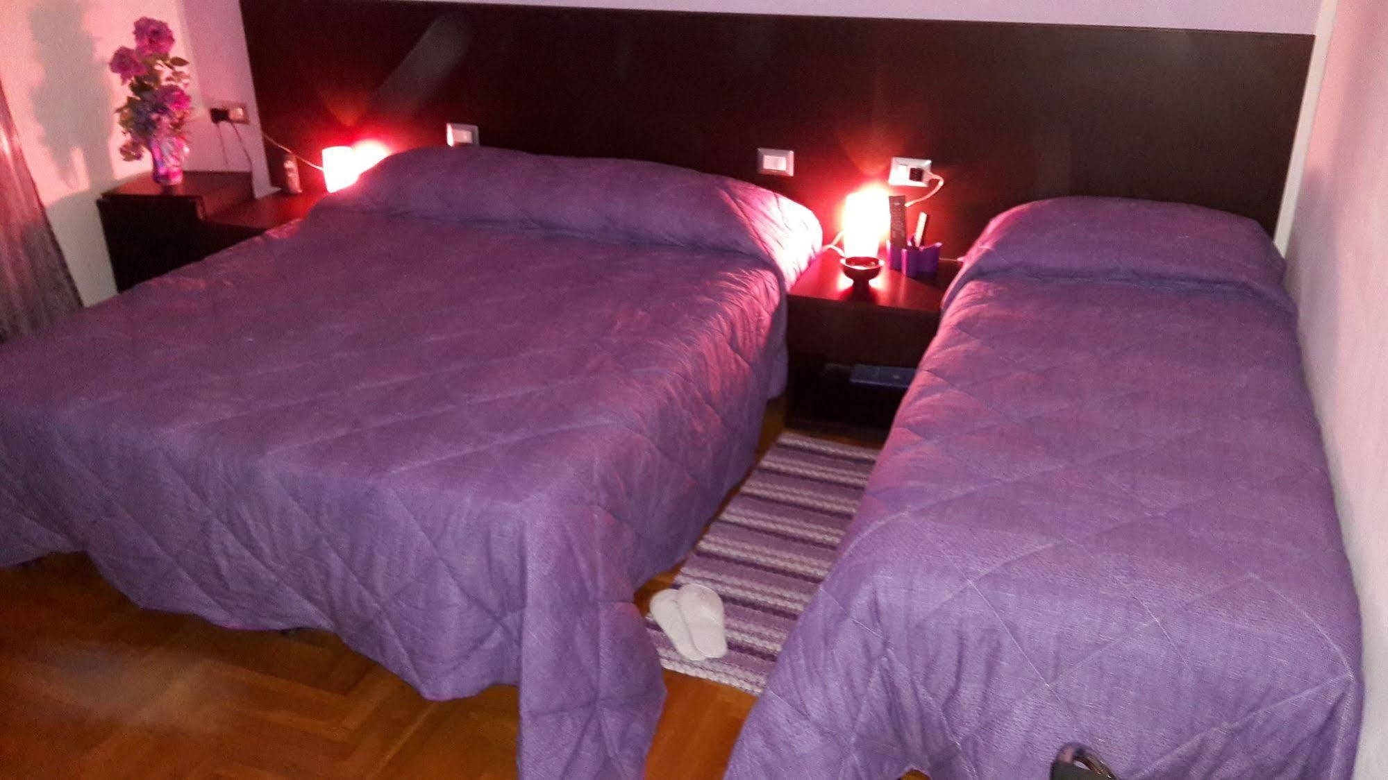 Bbmilan Bed & Breakfast Ngoại thất bức ảnh