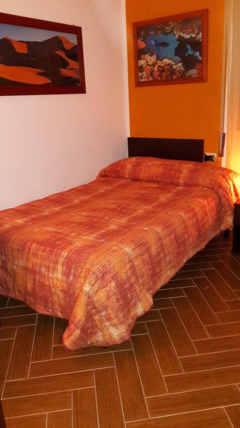 Bbmilan Bed & Breakfast Ngoại thất bức ảnh