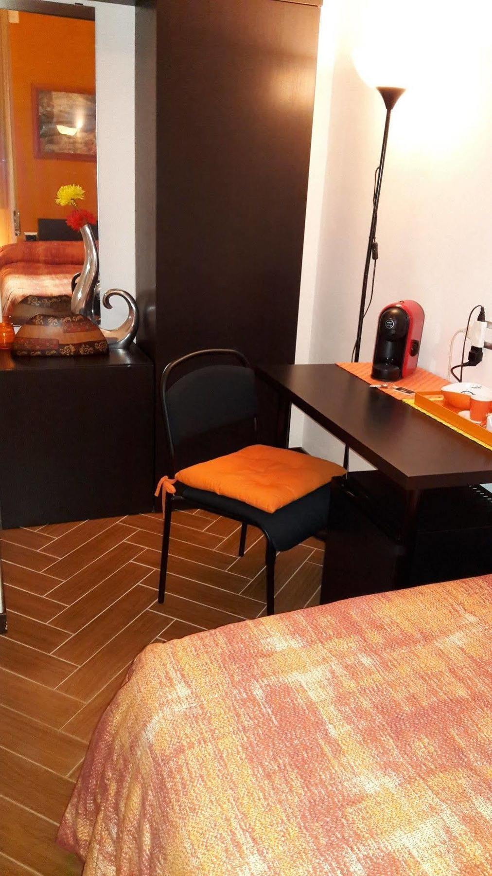 Bbmilan Bed & Breakfast Ngoại thất bức ảnh
