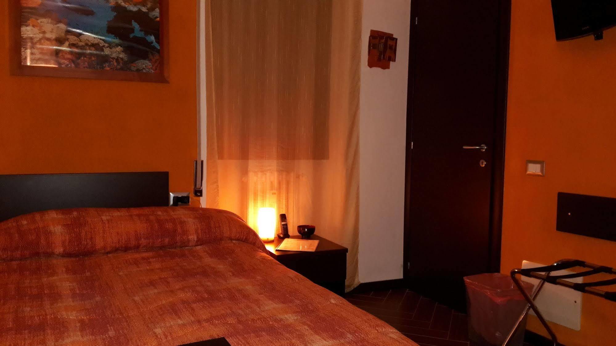 Bbmilan Bed & Breakfast Ngoại thất bức ảnh