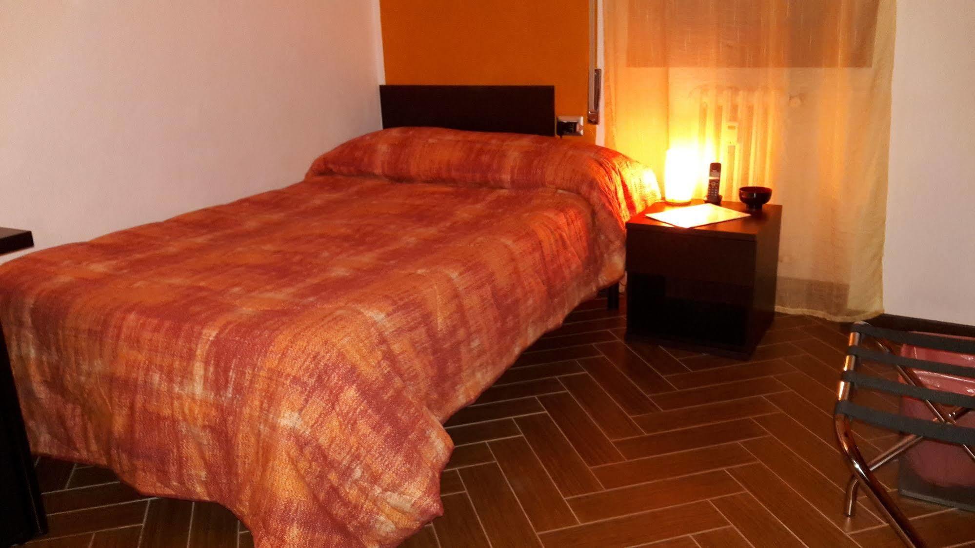 Bbmilan Bed & Breakfast Ngoại thất bức ảnh