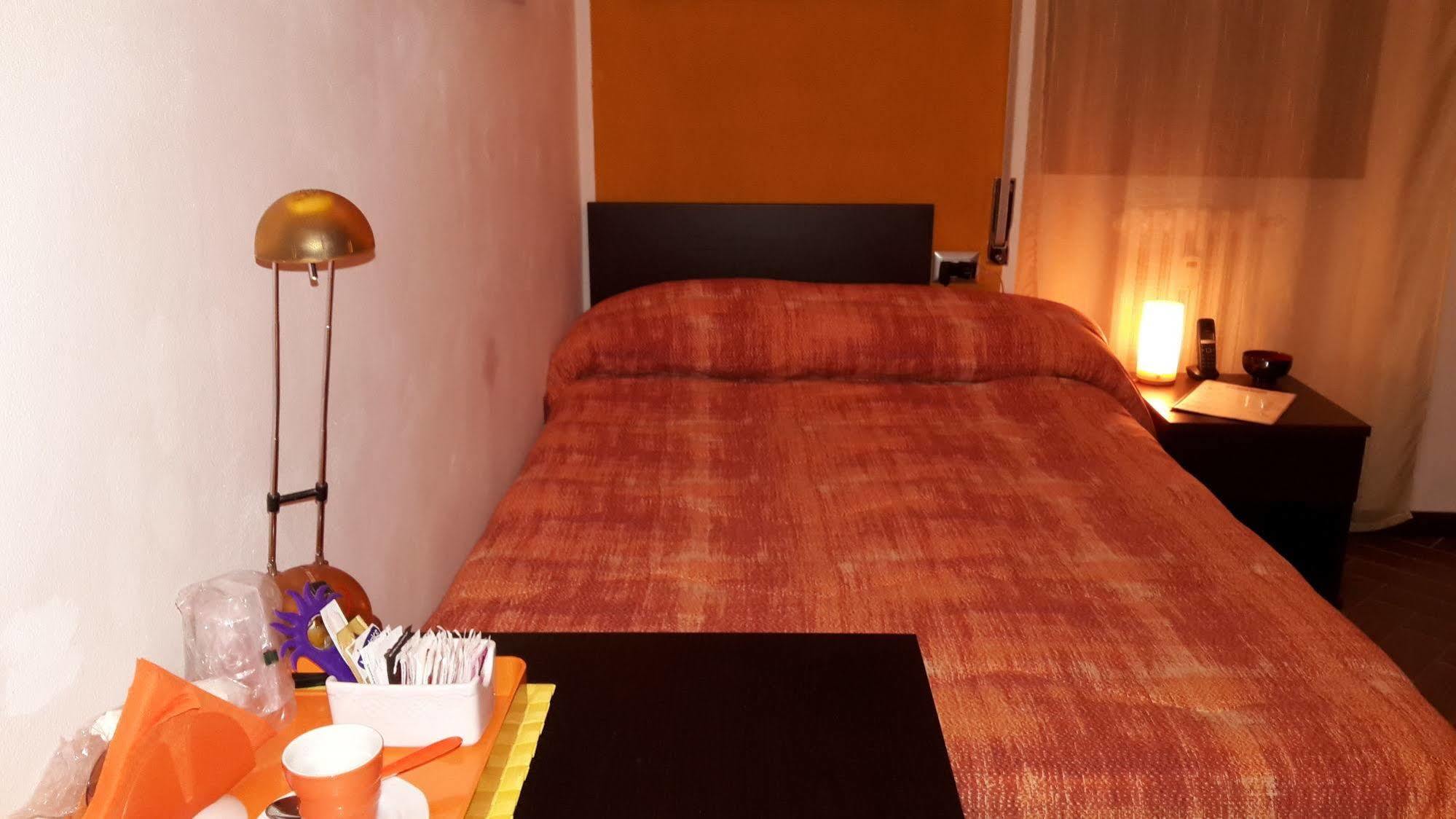 Bbmilan Bed & Breakfast Ngoại thất bức ảnh