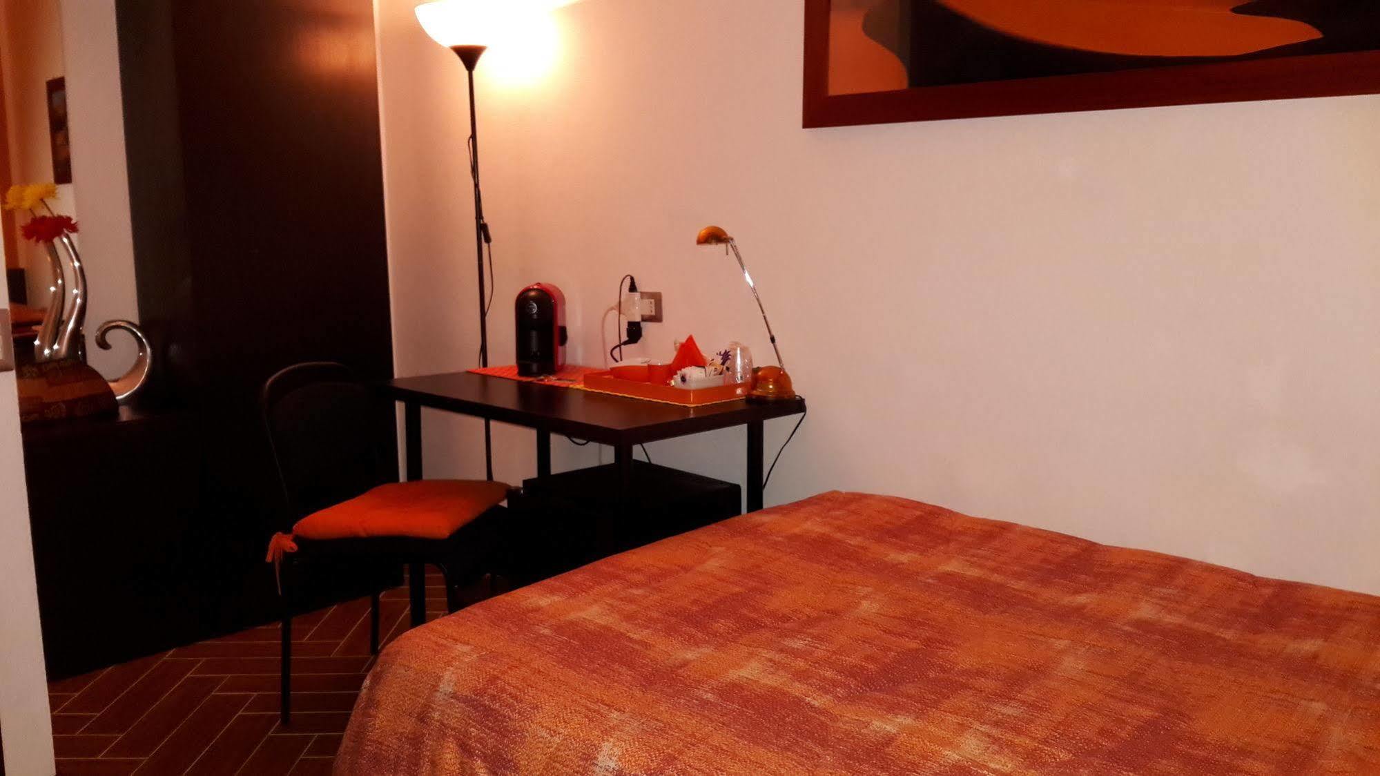 Bbmilan Bed & Breakfast Ngoại thất bức ảnh