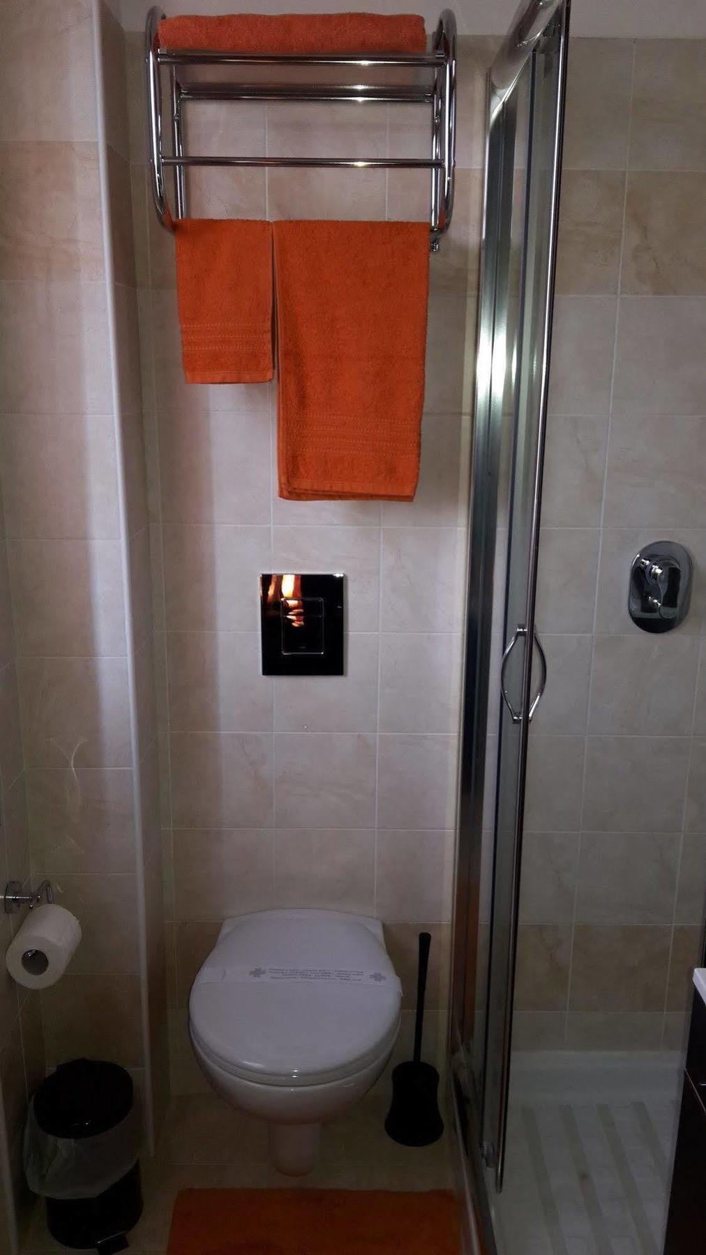 Bbmilan Bed & Breakfast Ngoại thất bức ảnh